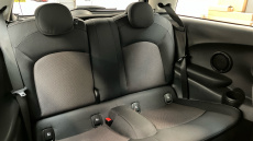 MINI Hatchback 1.5 Cooper Classic 3dr Auto Petrol Hatchback